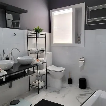 Apartament Casa Lai