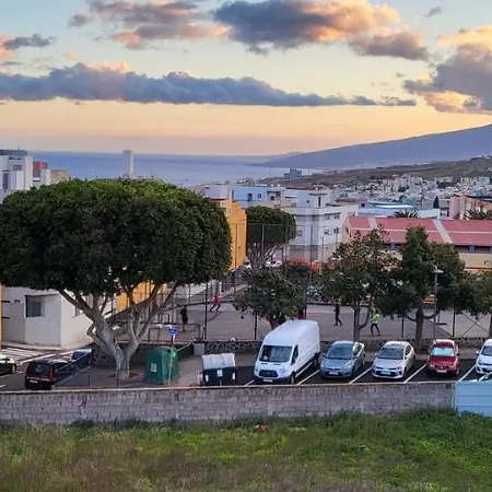 Casa Lai Apartament La Laguna (Tenerife)
